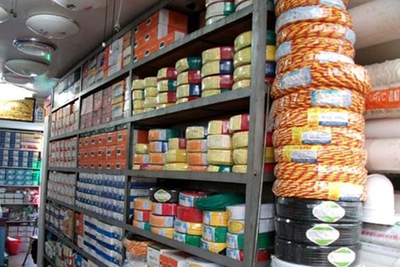 日化用品行业的最新动态